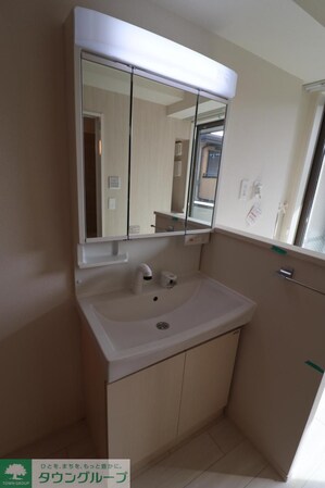 オータムスイートの物件内観写真